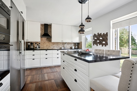 Villa i Ekeby, Skåne, Bjuv, Häckgatan 2