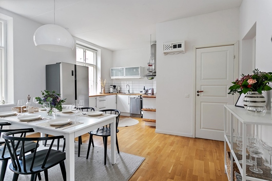 Bostadsrätt i Centrum - Norr, Helsingborg, Skåne, Persgatan 56