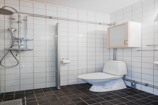 Villa i Hässleholm, HÄSSLEHOLM, Skåne, Rundelsgatan 5