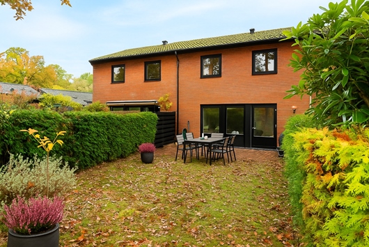 Villa i Ödåkra, Skåne, Helsingborg, Yrvädersgatan 54