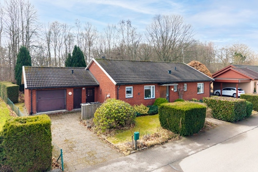 Villa i Ödåkra, Skåne, Helsingborg, Toftagatan 16