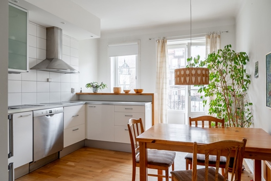 Bostadsrätt i Tågaborg, Helsingborg, Skåne, Kompanigatan 12