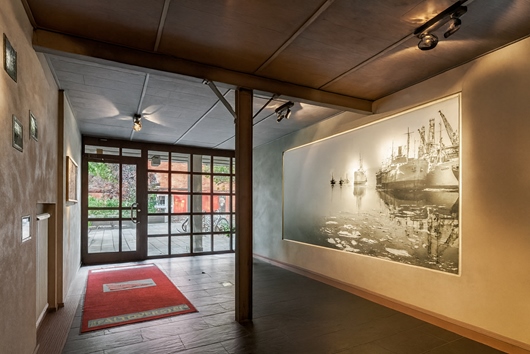 Bostadsrätt i Östermalm - Fältöversten, Stockholm, Valhallavägen 148B