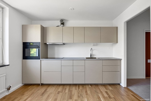 Bostadsrätt i Östermalm - Fältöversten, Stockholm, Valhallavägen 146F