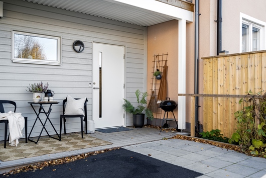 Bostadsrätt i Öst på stan, UMEÅ, Umeå, Västerbotten, Järnvägsgatan 7K