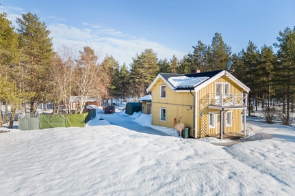 Villa i Nordmaling, Järnäs 401