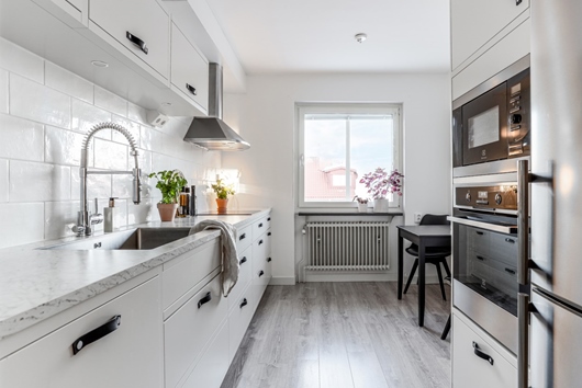 Bostadsrätt i Teg, UMEÅ, Umeå, Västerbotten, Furugränd 4B