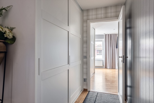 Bostadsrätt i Mariehöjd, UMEÅ, Umeå, Västerbotten, Skärvstensgatan 18