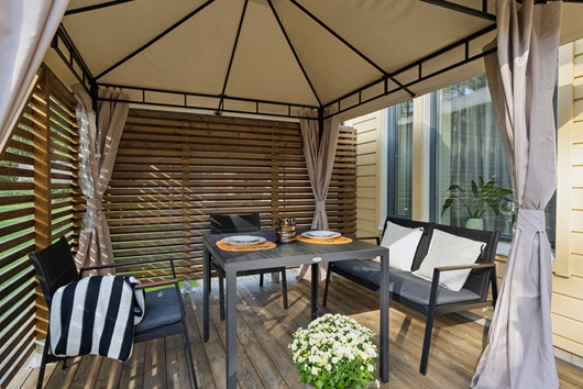 Bostadsrätt i Ersboda, Umeå, Västerbotten, Filgränd 4E