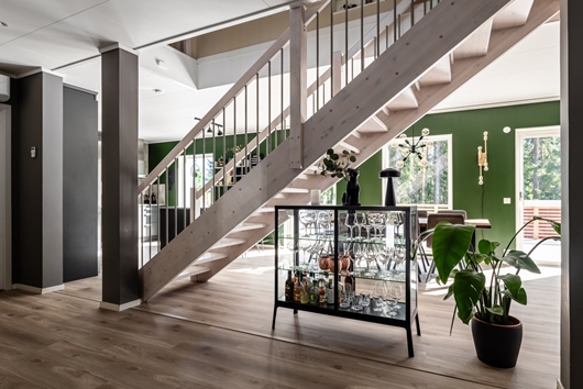 Villa i Yttertavle, Umeå, Västerbotten, Yttertavle 148