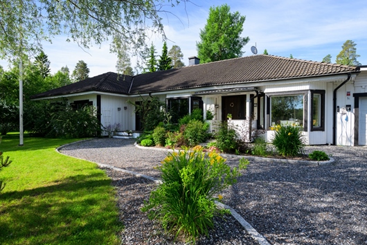 Villa i Stöcke, Umeå, Västerbotten, Stöcke 441