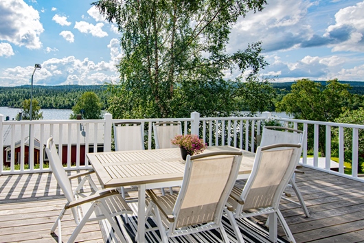 Villa i Hemavan/Tärnaby, Västerbotten, Storuman, Viltvägen 11