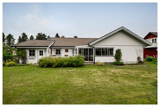 Villa i Innertavle, Umeå, Västerbotten, Vintermyrvägen 9