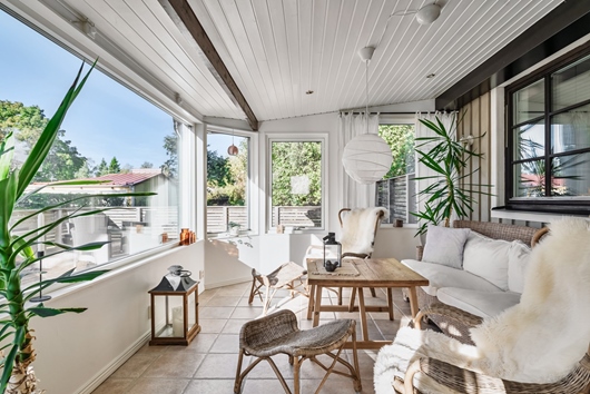 Villa i Grisbacka, Umeå, Västerbotten, Skiftesvägen 9