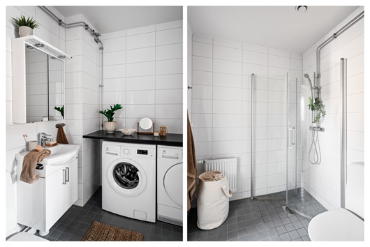 Bostadsrätt i Väst på stan, Umeå, Västerbotten, Storgatan 8e