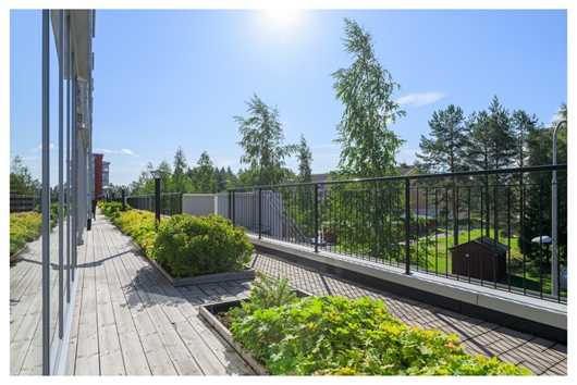 Bostadsrätt i Mariehöjd, UMEÅ, Umeå, Västerbotten, Skärvstensgatan 32