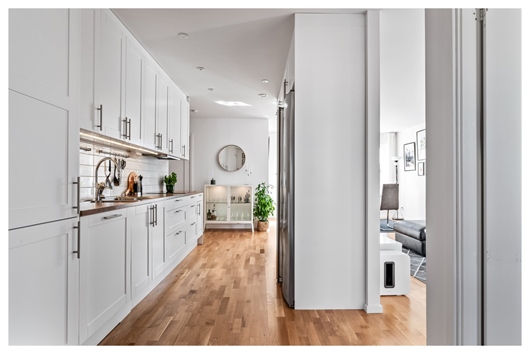 Bostadsrätt i Mariehöjd, UMEÅ, Umeå, Västerbotten, Skärvstensgatan 20