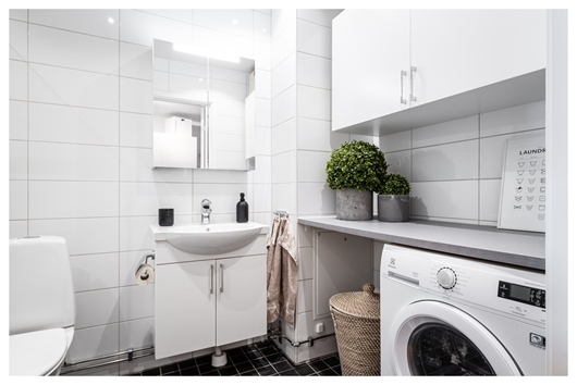 Bostadsrätt i Mariehöjd, UMEÅ, Umeå, Västerbotten, Skärvstensgatan 18