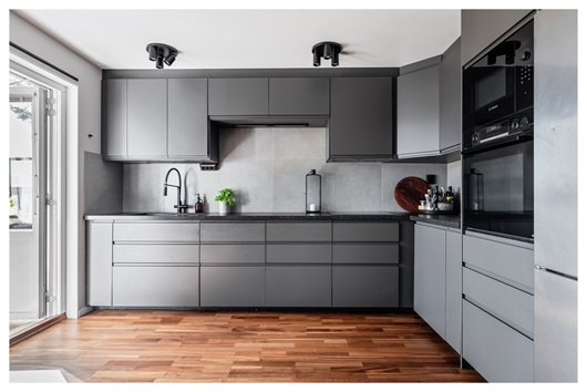 Bostadsrätt i Ersboda, Umeå, Västerbotten, Mjölkvägen 117