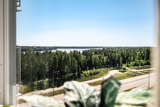 Bostadsrätt i Mariestrand, Umeå, Västerbotten, Mariehemsvägen 92