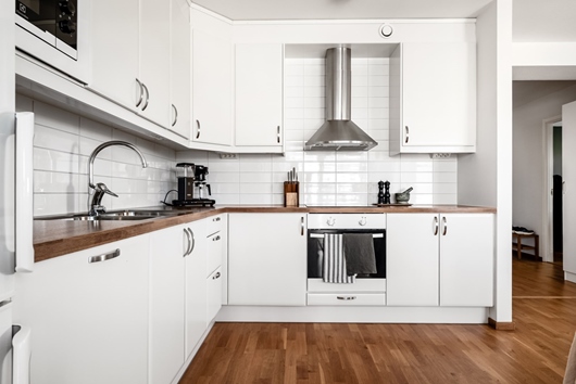 Bostadsrätt i Mariestrand, Umeå, Västerbotten, Mariehemsvägen 92