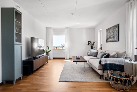 Bostadsrätt i Mariestrand, Umeå, Västerbotten, Mariehemsvägen 92