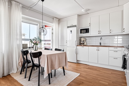 Bostadsrätt i Mariestrand, Umeå, Västerbotten, Mariehemsvägen 92