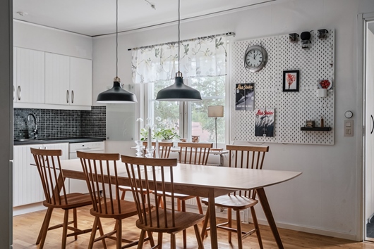 Bostadsrätt i Röbäck, RÖBÄCK, Västerbotten, Umeå, Rosettvägen 72