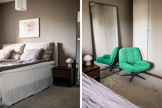 Bostadsrätt i Teg, Umeå, Västerbotten, Domarevägen 8F