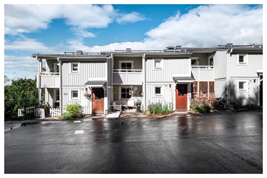 Bostadsrätt i Sofiehem, Umeå, Västerbotten, Sofiehemsvägen 84