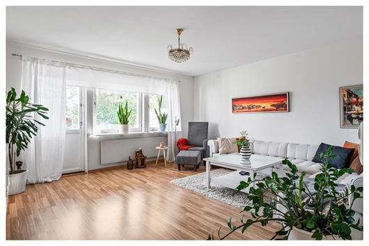 Bostadsrätt i Ersboda, Umeå, Västerbotten, Glassgränd 82