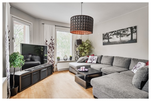 Bostadsrätt i Tomtebo/Nydalaviken, UMEÅ, Umeå, Västerbotten, Älvans väg 190