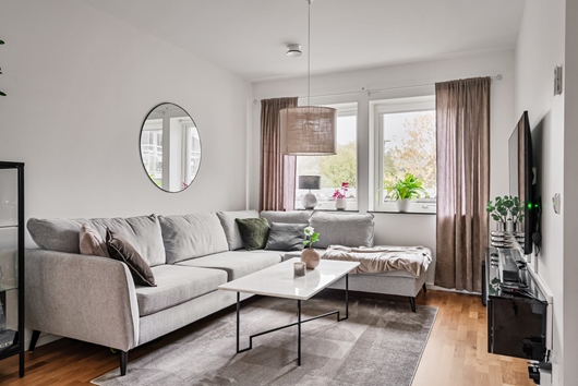 Bostadsrätt i Väst på stan, UMEÅ, Umeå, Västerbotten, Storgatan 10AA