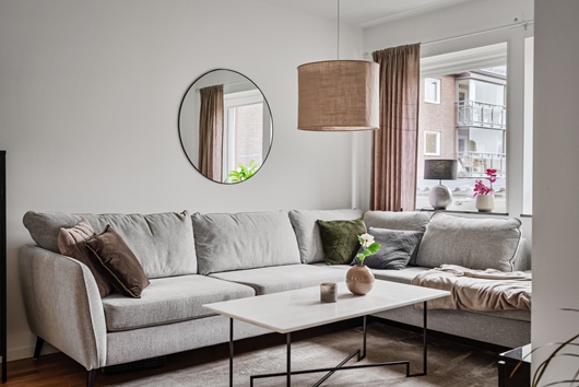 Bostadsrätt i Väst på stan, UMEÅ, Umeå, Västerbotten, Storgatan 10AA