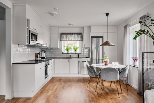 Bostadsrätt i Väst på stan, UMEÅ, Umeå, Västerbotten, Storgatan 10AA