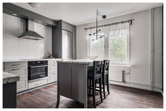 Bostadsrätt i Tomtebo/Nydalaviken, UMEÅ, Umeå, Västerbotten, Älvans väg 86