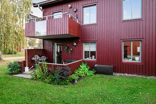 Bostadsrätt i Grubbe, Umeå, Västerbotten, Kyrkhamnsvägen 20