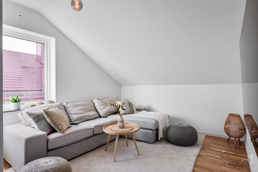 Bostadsrätt i Teg, Umeå, Västerbotten, Åkervägen 7B