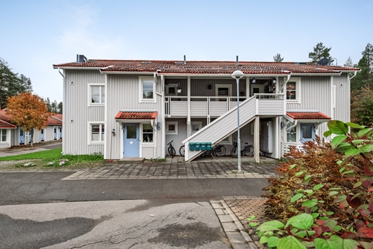 Bostadsrätt i Röbäck, Västerbotten, Umeå, Rosettvägen 84