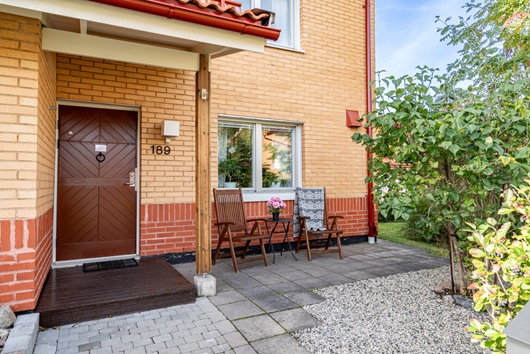Bostadsrätt i Ersboda, UMEÅ, Umeå, Västerbotten, Kärnvägen 189