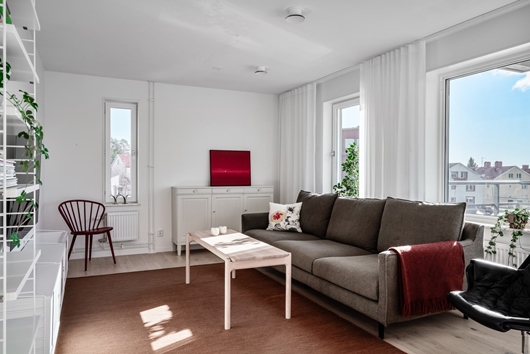 Bostadsrätt i Grubbe, Umeå, Västerbotten, Utfartsvägen 4