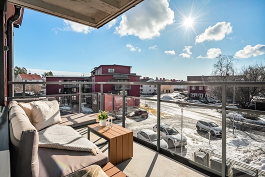 Bostadsrätt i Grubbe, Umeå, Västerbotten, Utfartsvägen 4