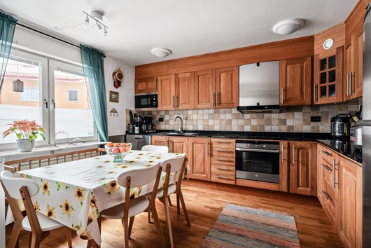 Bostadsrätt i Ersboda, UMEÅ, Umeå, Västerbotten, Kärnvägen 5