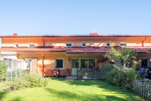 Bostadsrätt i Ersboda, UMEÅ, Umeå, Västerbotten, Kärnvägen 5