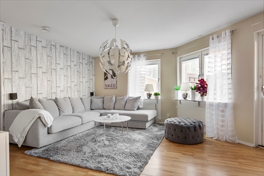 Bostadsrätt i Ersboda, Umeå, Västerbotten, Kärnvägen 213