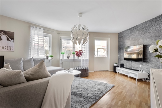 Bostadsrätt i Ersboda, Umeå, Västerbotten, Kärnvägen 213