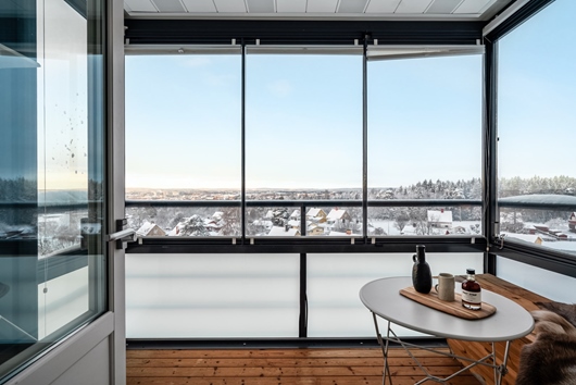 Bostadsrätt i Berghem, Umeå, Västerbotten, Nydalavägen 10