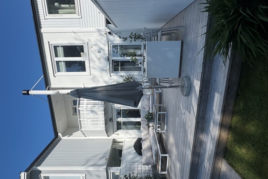 Villa i Böle, Umeå, Västerbotten, Kråkbärsvägen 21