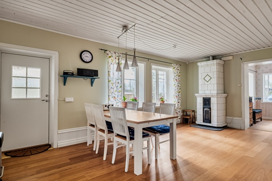 Villa i Bygdeå, Västerbotten, Robertsfors, Ratan 125