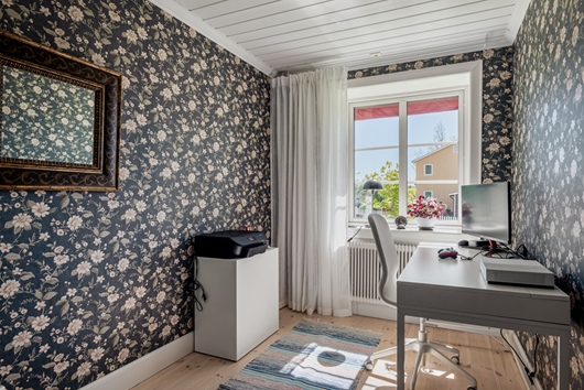 Villa i Grisbacka, Umeå, Västerbotten, Sandåsvägen 3A